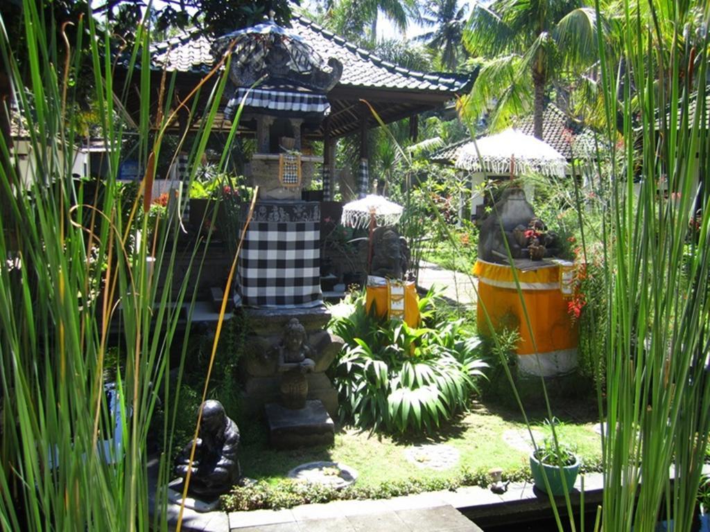 Absolute Scuba Bali Dive Resort Padangbai  Luaran gambar