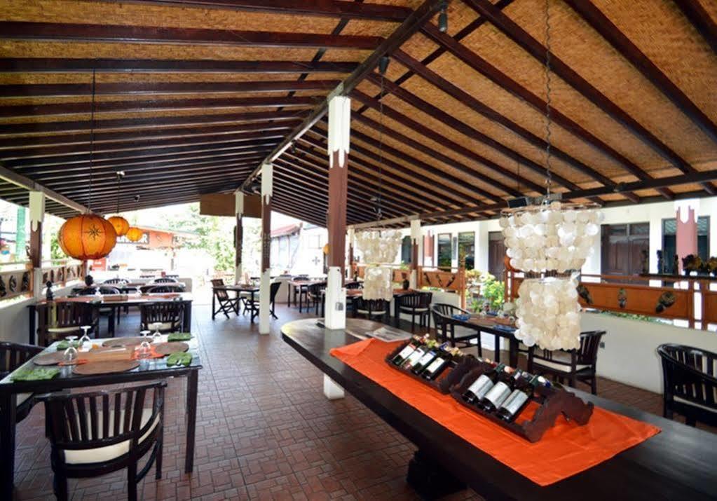 Absolute Scuba Bali Dive Resort Padangbai  Luaran gambar